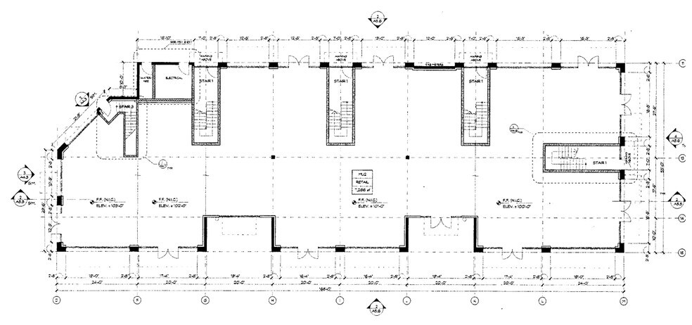4580 Broadway St, Boulder, CO à louer - Autre – Image 2 sur 5