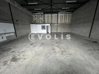 Plus de détails pour Bureau, Local d'activités à louer