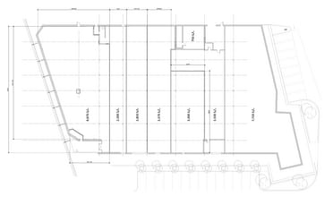 33473-33479 Lake Rd, Avon Lake, OH à louer Plan de site– Image 1 sur 1