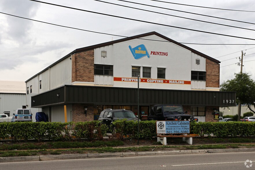 1937 10th Ave N, Lake Worth Beach, FL à vendre - Photo de l’immeuble – Image 2 sur 8