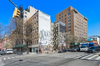 Plus de détails pour 302 Mott St, New York, NY - Local commercial à louer