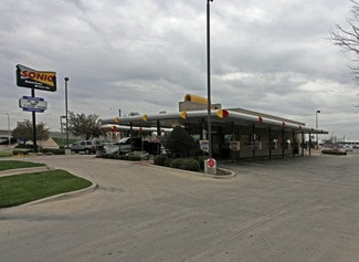 Plus de détails pour 117 Sycamore School Rd, Fort Worth, TX - Local commercial à vendre