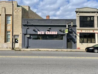 Plus de détails pour 898 Genesee St, Buffalo, NY - Local commercial à louer