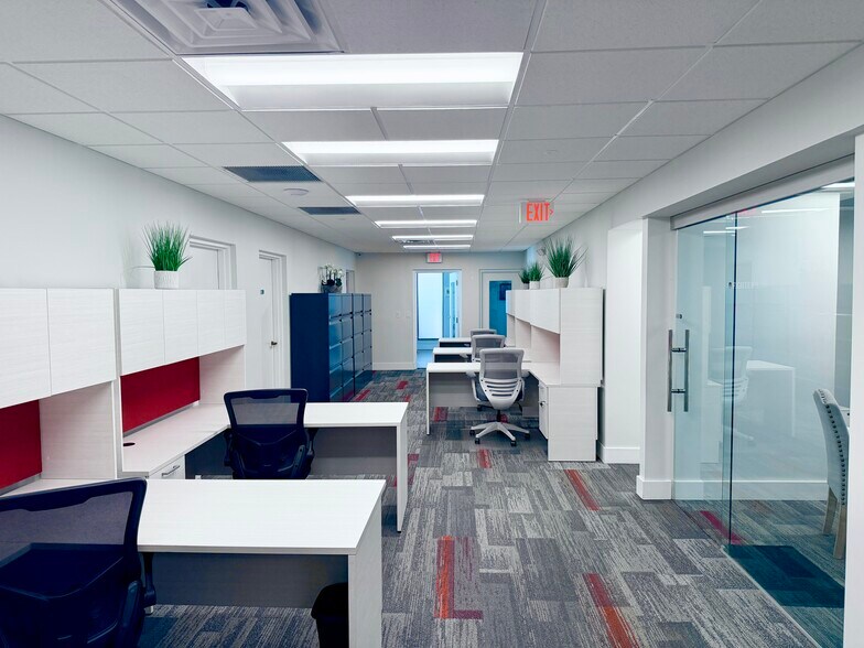 120 E Robinson St, Orlando, FL à louer - Photo intérieure – Image 3 sur 12
