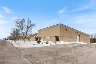 Plus de détails pour 9 Delta Dr, Londonderry, NH - Industriel/Logistique à vendre