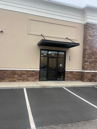 Plus de détails pour 999 Branch Ct, Grovetown, GA - Bureau/Local commercial à louer