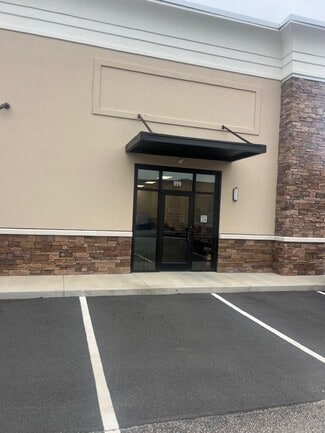 Plus de détails pour 999 Branch Ct, Grovetown, GA - Bureau/Local commercial à louer