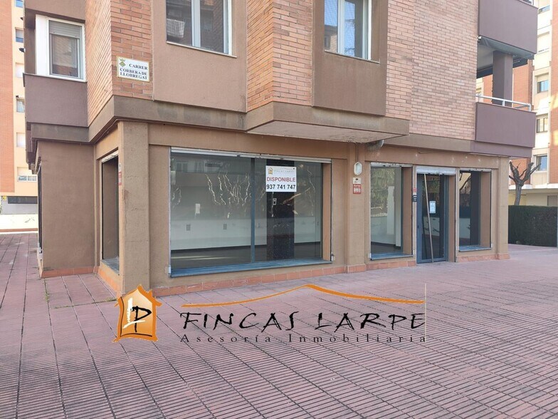 Local commercial dans Martorell, Barcelona à louer - Photo de l’immeuble – Image 3 sur 5