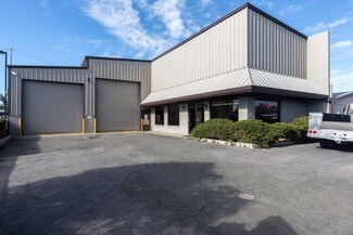 Plus de détails pour 1630 Lewis Brown Dr, Vallejo, CA - Industriel/Logistique à vendre