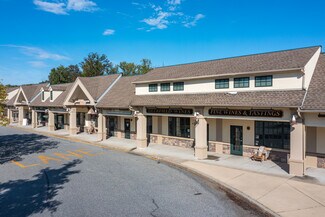Plus de détails pour 401 Louviers Dr, Newark, DE - Local commercial à louer
