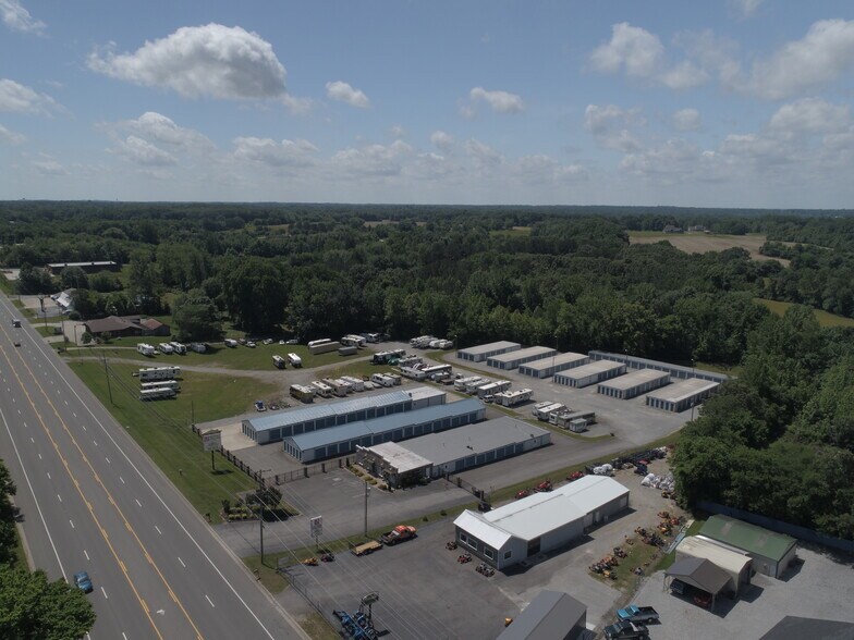 3356 US-41 Hwy, Springfield, TN à vendre - Photo de l’immeuble – Image 3 sur 4