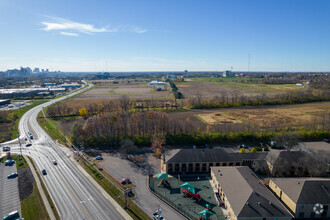 2929 Kenny Rd, Columbus, OH - VUE AÉRIENNE  vue de carte - Image1