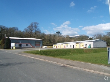 Kernick Rd, Penryn à louer - Photo principale – Image 1 sur 1