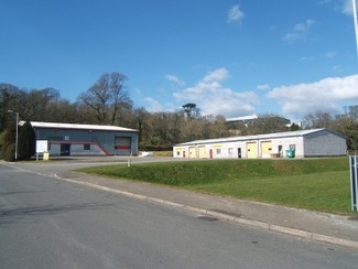 Plus de détails pour Kernick Rd, Penryn - Industriel/Logistique à louer