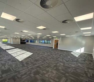 Plus de détails pour Venture Dr, Westhill - Bureau à louer
