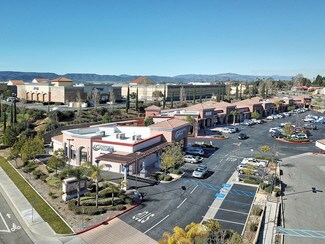 Plus de détails pour 40210-40250 Murrieta Hot Springs Rd, Murrieta, CA - Local commercial à louer
