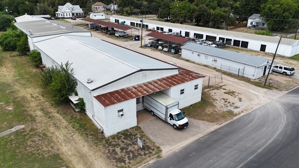 412 McKeen St, Waco, TX à vendre - Photo de l’immeuble – Image 3 sur 6