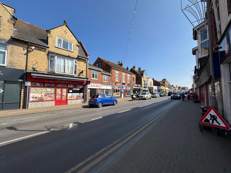 157 Queen St, Withernsea à vendre - Photo de l’immeuble – Image 2 sur 12