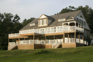 Plus de détails pour 321 Prospect St, Franklin, NH - Spécialisé à vendre