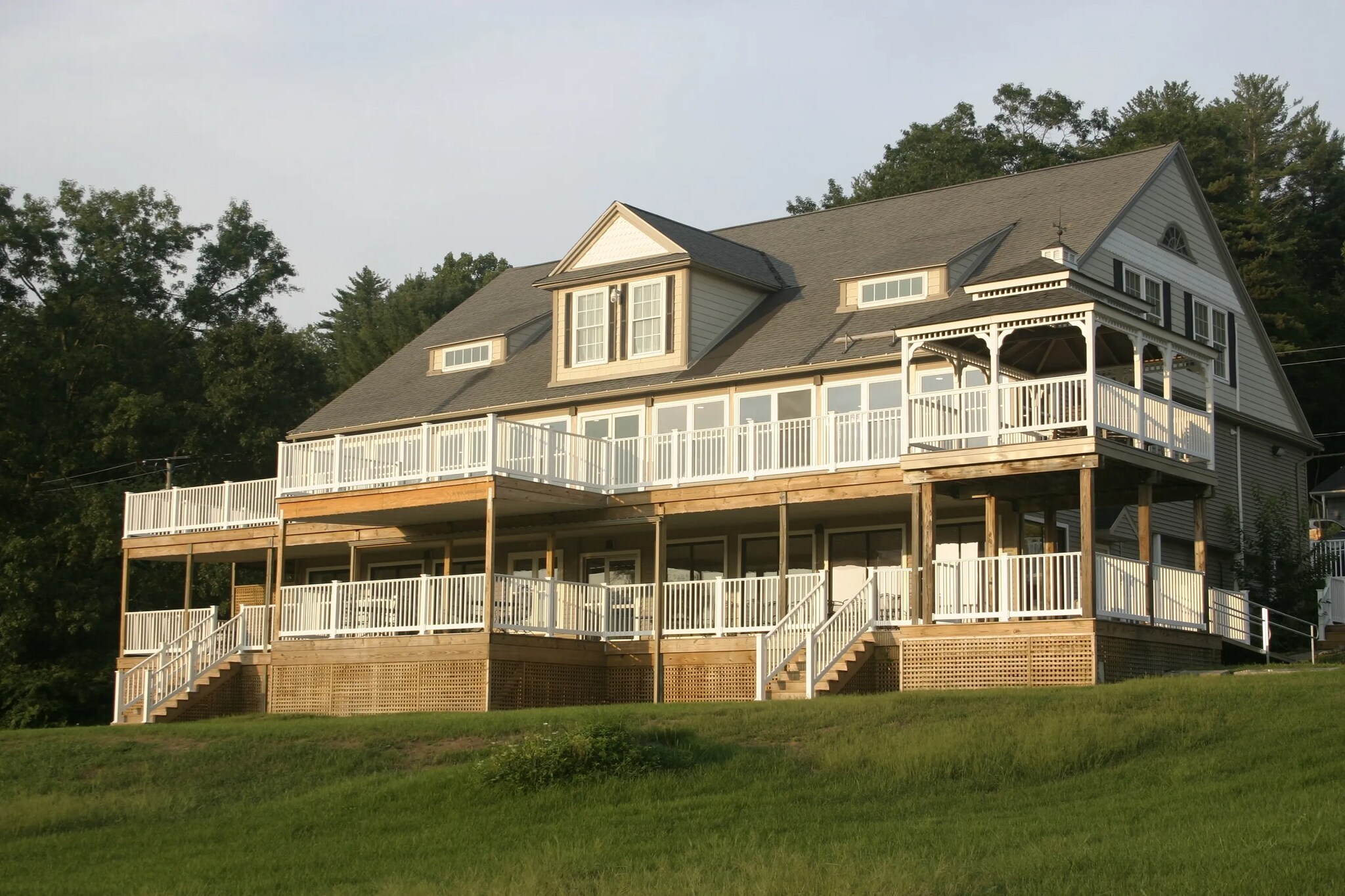 321 Prospect St, Franklin, NH à vendre Photo principale– Image 1 sur 17