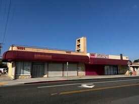 1411 Cherry Ave, Long Beach CA - Bureau