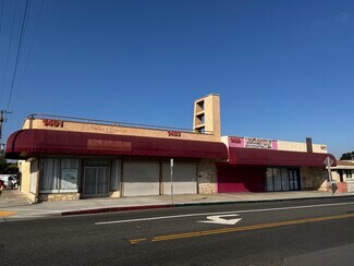 Plus de détails pour 1411 Cherry Ave, Long Beach, CA - Local commercial à vendre