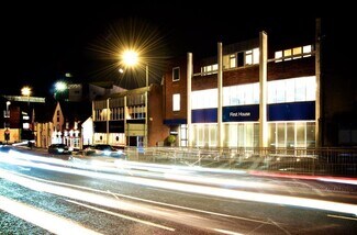Plus de détails pour Park St, Guildford - Local commercial à louer