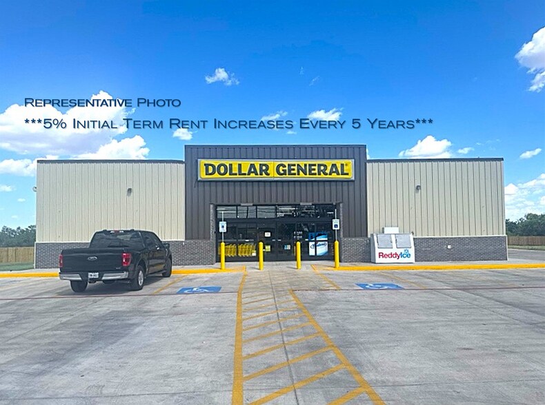 4652 US-78 Hwy, Anniston, AL à vendre - Photo de l’immeuble – Image 2 sur 4