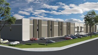 Plus de détails pour 1192 Reuthinger Pky, Laredo, TX - Industriel/Logistique à vendre