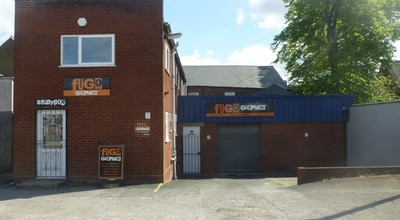 1 Cramp Hl, Wednesbury à louer Photo de l’immeuble– Image 1 sur 10