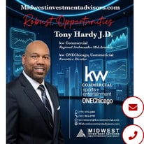 Tony Hardy