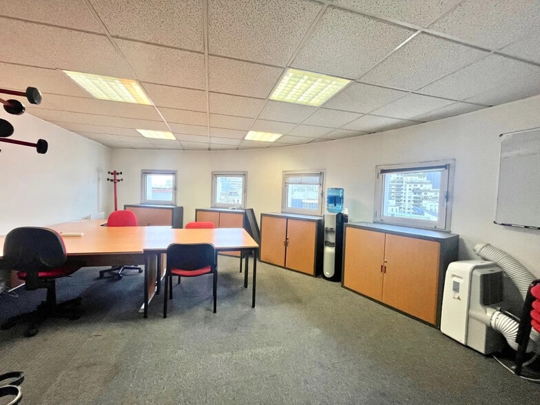 Bureau dans Paris à louer - Photo intérieure – Image 1 sur 5