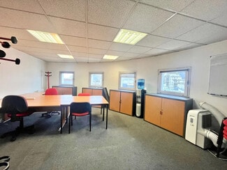 Plus de détails pour Bureau à louer