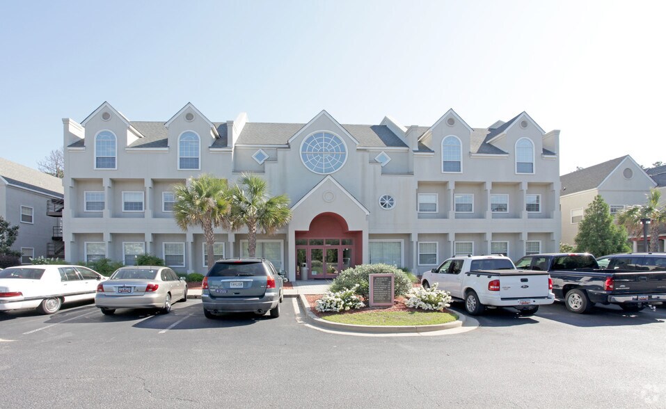 5000 Woodside Executive Ct, Aiken, SC à louer - Photo principale – Image 1 sur 5