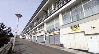 Plus de détails pour 9 Pier Hl, Southend-On-Sea - Local commercial à louer