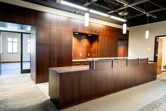 Plus de détails pour 175 25th St, Ogden, UT - Coworking à louer
