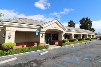 Plus de détails pour 3100 19th St, Bakersfield, CA - Bureau à louer