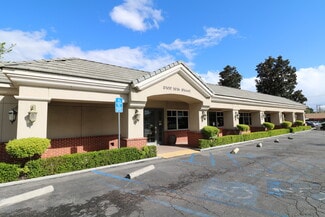 Plus de détails pour 3100 19th St, Bakersfield, CA - Bureau à louer