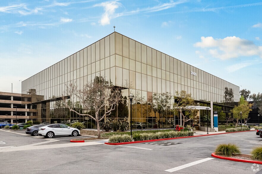 3000 Ocean Park Blvd, Santa Monica, CA à louer - Photo de l’immeuble – Image 3 sur 7