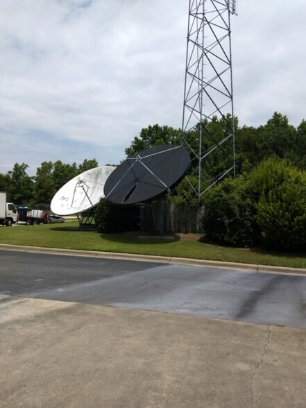 4909 Expressway Dr, Wilson, NC à louer - Photo de l’immeuble – Image 3 sur 5