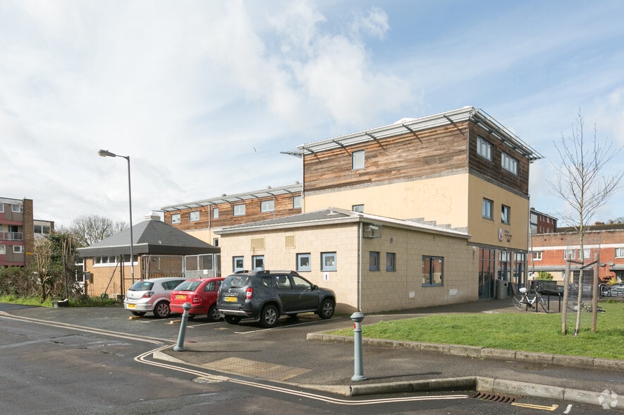 94 Grosvenor Rd, Bristol à louer - Photo de l’immeuble – Image 2 sur 4