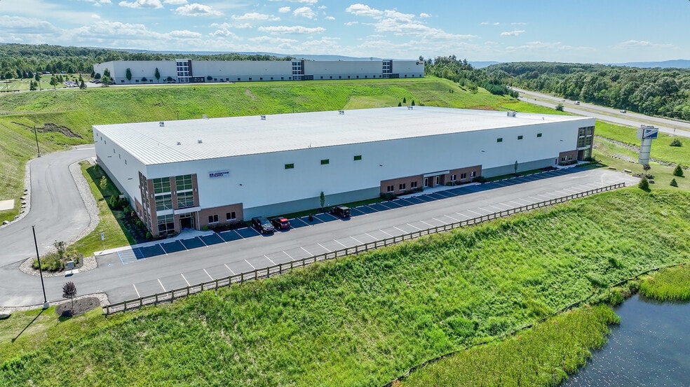 400 Keystone Ave, Jenkins, PA à louer - Aérien – Image 3 sur 7