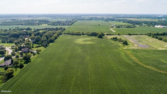 Plus de détails pour 0 S Meader Rd, Lockport, IL - Terrain à vendre