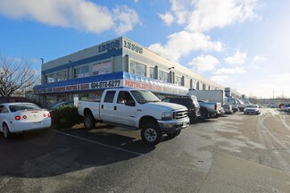 Plus de détails pour 13308 76th Ave, Surrey, BC - Industriel/Logistique à vendre