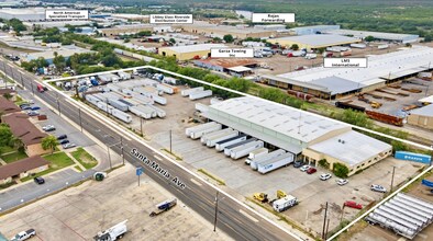 6200 Santa Maria Ave, Laredo, TX à louer Photo intérieure– Image 1 sur 6