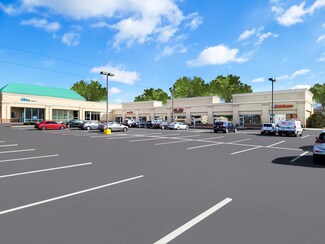 Plus de détails pour 5000 N Crescent Blvd, Pennsauken, NJ - Local commercial à louer