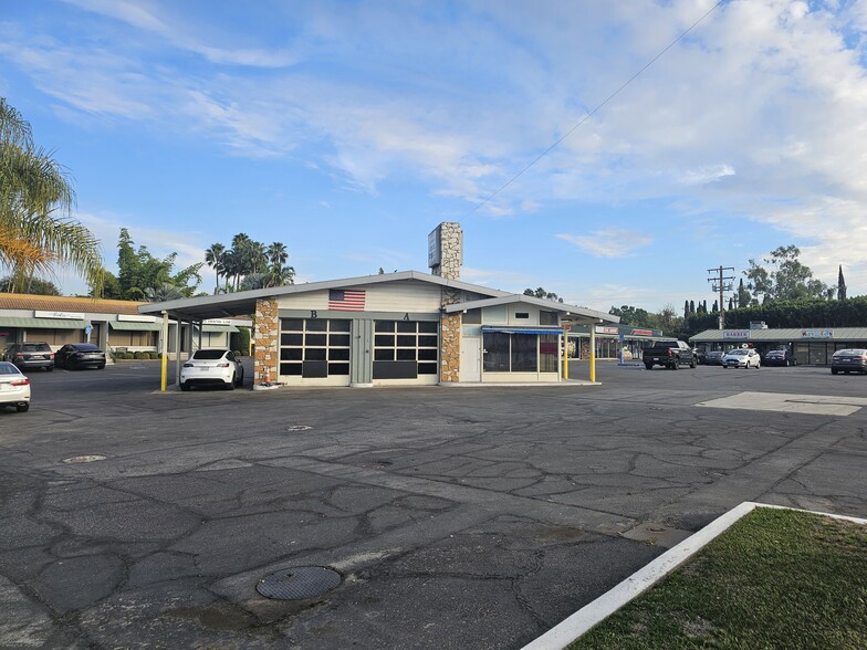 1540-1546 Harbor Blvd, Fullerton, CA à louer - Photo de l’immeuble – Image 3 sur 21