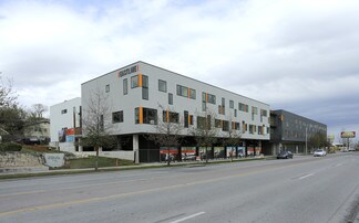 Plus de détails pour 2000 E 7th St, Austin, TX - Bureau/Local commercial à louer