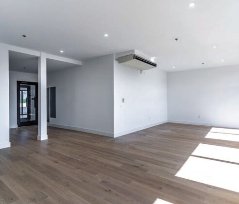 567 Ponce de Leon Ave, Atlanta, GA à vendre - Photo intérieure – Image 3 sur 5