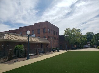 Plus de détails pour 305 N Main St, Tarboro, NC - Local commercial à vendre